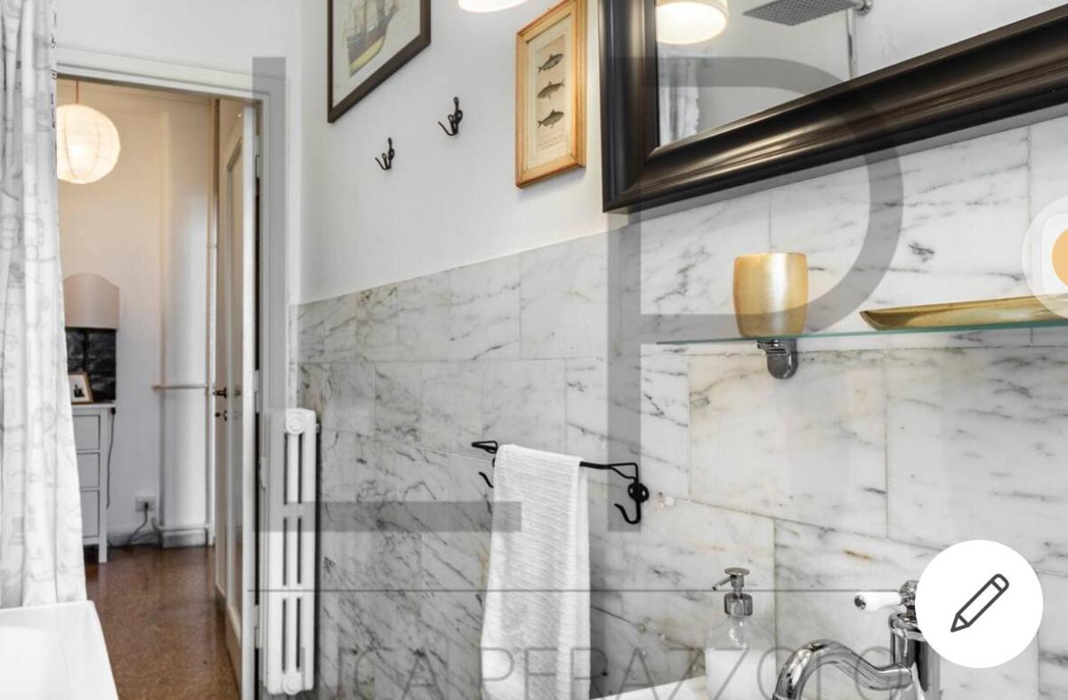 San Pietro Vaticano Family House Lägenhet Rom Exteriör bild